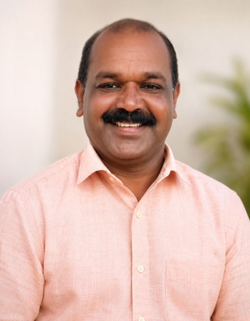 Babu Pulikkal, Malanad Real estate